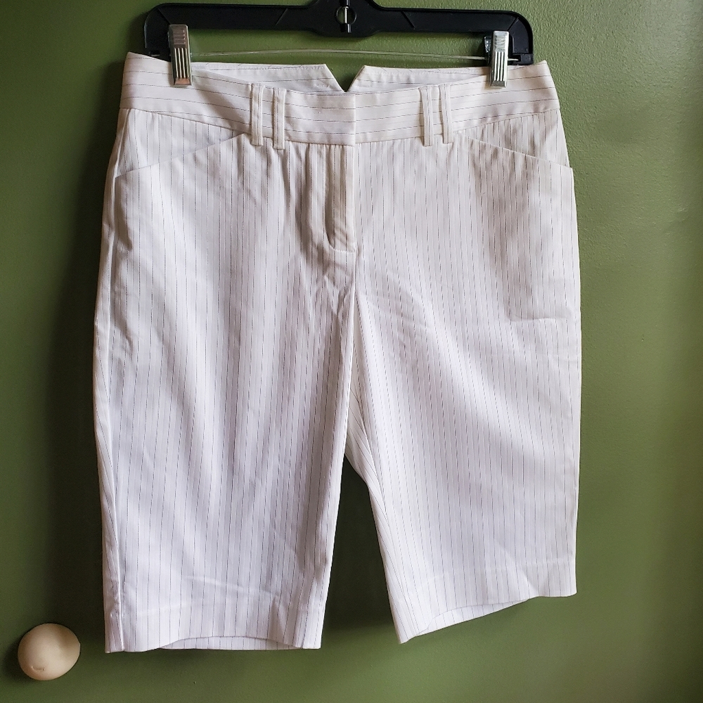 Bermuda Shorts Express Editor